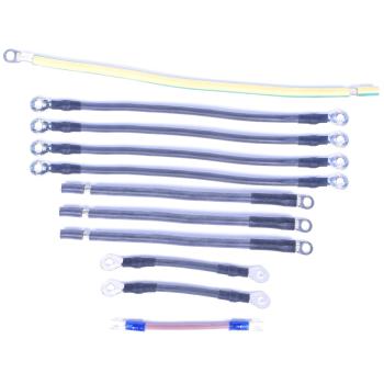  FILERIE ELEMENT STEATITE 18KW 