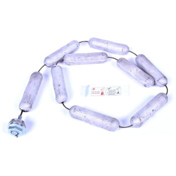  ANODE CHAPELET D33X9 V2019 