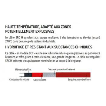  Autorgulant SRC Hbot30 AU M - 