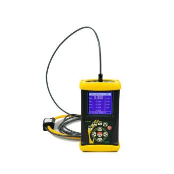  Analyseur de qualité d'énergie 
