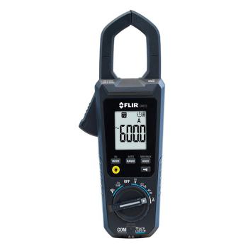 Pince multimtre TRMS 600Aca 