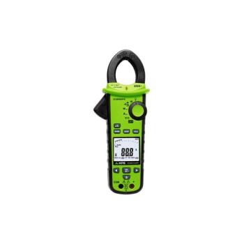  Pince de puissance TRMS 600A 