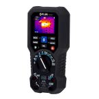  Multimtre  image thermique 