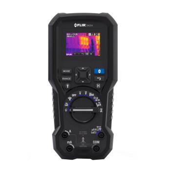  Multimetre numrique 1000V 