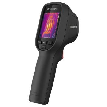  Camra thermique co fusion 