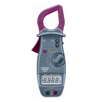  Pince ampremtrique numrique 