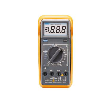  Multimtre numrique VCA/VCC/A 