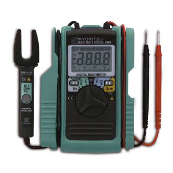  Multimtre et pince 100Aca/cc 