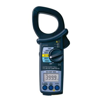  Pince numrique 2000Aca/cc 