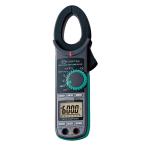  Pince numrique 600Aca/cc TRMS 