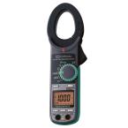 Pince numrique 1000Aca/cc 