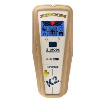  SuperScan dtecteur et scan 