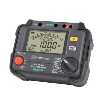  Mesureur d'isolement 2500V 