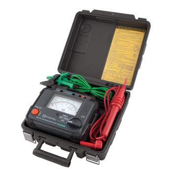 Mgohmmtre analogique 2500V 
