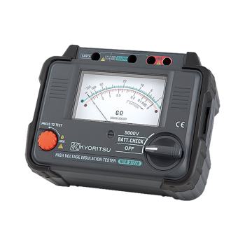  Mgohmmtre analogique 5000V 