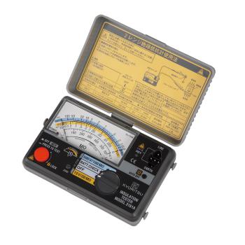  Mesureur d'isolement 500V 
