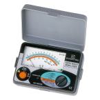  Mesureur de terre analogique 