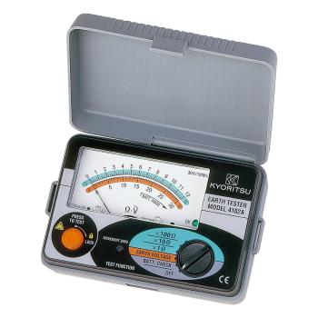  Mesureur de terre analogique 