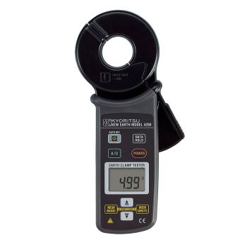  Pince pour mesure de terre 