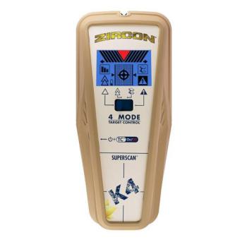  SuperScan dtecteur et scan 