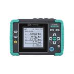  Enregistreur courant de fuite 