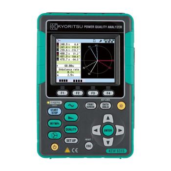  Analyseur de rseau Tri 