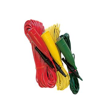 Cordons pour mesureur de terre 