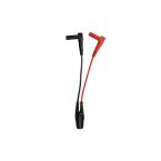  Adaptateur fiche banane O4mm 