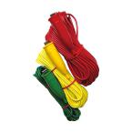  3 cordons pour mesure de terre 