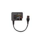  Adaptateur d'alimentation 