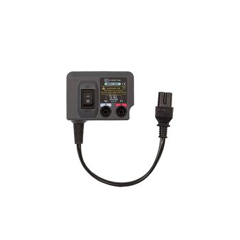  Adaptateur d'alimentation 