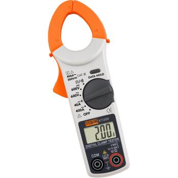  Pince compacte 400Aca 