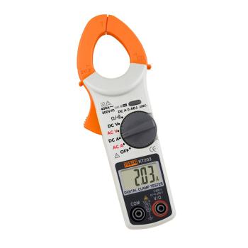  Pince compacte 400Aca/cc 