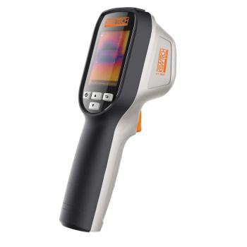  Camera thermique 160x120 Px 