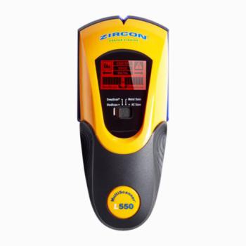  Dtecteur MultiScanner 