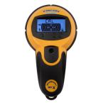  SuperScan dtecteur et scan 