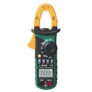  Pince compacte 400Aca/cc 