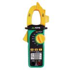  Pince amp intelligente 600Aca 