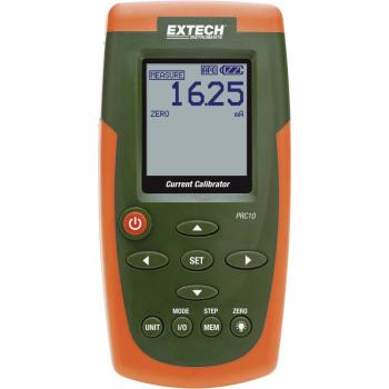 Calibrateur de courant 4-20mA 