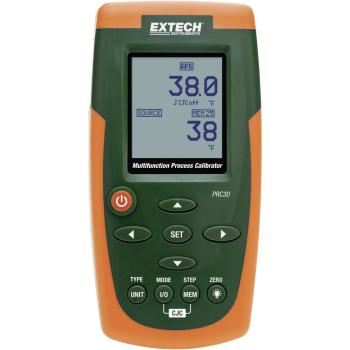  Calibrateur de crt, tension, T 