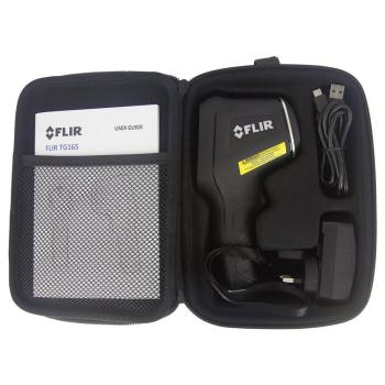  Etui de protection pour TG165 