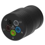  Adaptateur de prise CEE 16A 