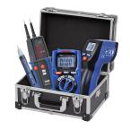 Valise mesure SACHA avec TT933 