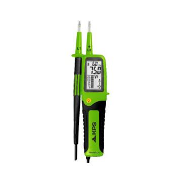  Testeur de tension LCD 