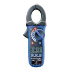  Pince ampremtrique compacte 
