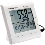  Moniteur de qualit de l'air i 