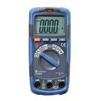  Multimtre numrique compact 