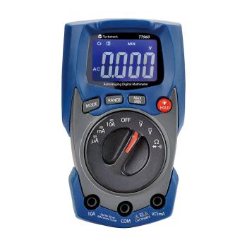  Multimtre compact TRMS 