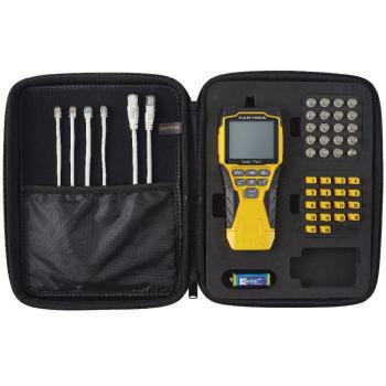  Testeur de cbles VDI 