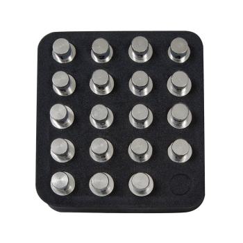  Kit CoaxMap 19 modules 